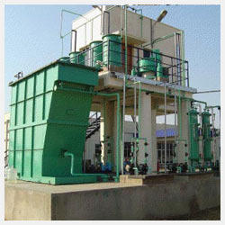 Manufacturers Exporters and Wholesale Suppliers of Effluent Treatment Plant Uttam Nagar Delhi